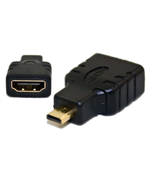 تبدیل  HDMI TO MICRO HDMI